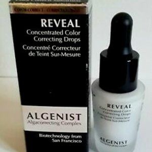 Algenist Reveal Color Correcting Drops